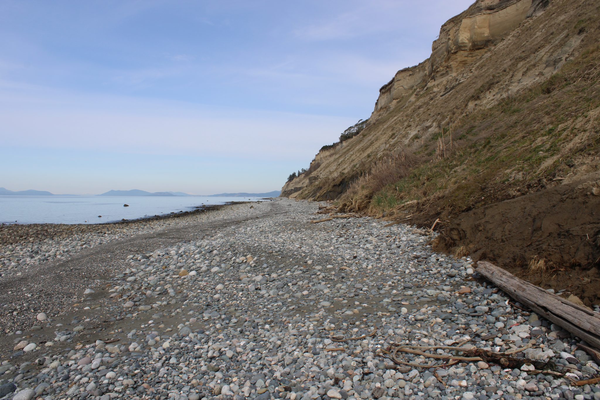It’s a West Beach Bash on Whidbey Island!!! LowTide Route March 17th